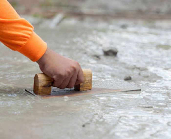 Concrete Repair and Restoration